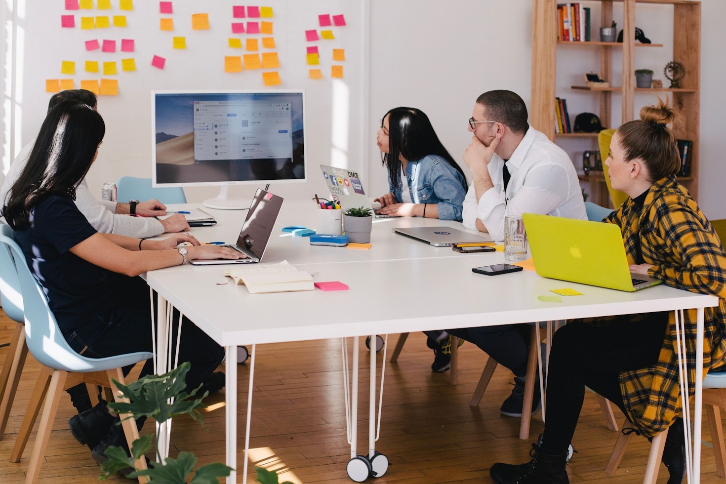 Beginner’s Guide to Starting a Digital Career with TDO