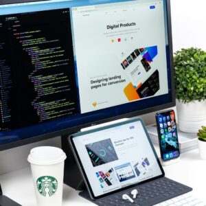 Website Design