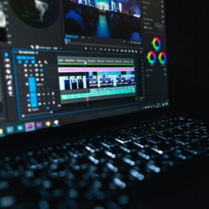 Video Editing