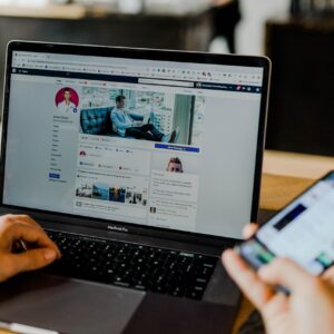 Social Media Management